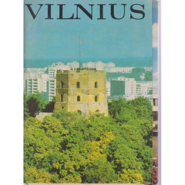 Vilnius-11 atviruku
