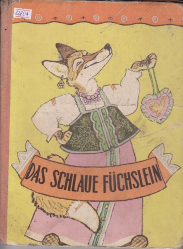 Das Schlaue Fuchslein