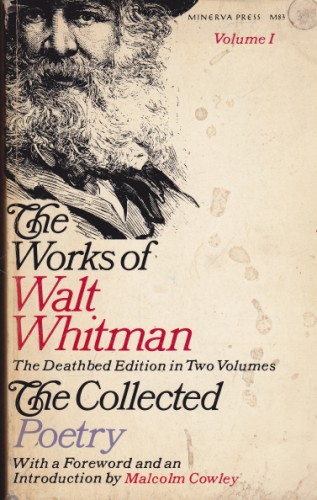The Collected Poetry
