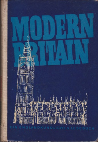 Modern Britain