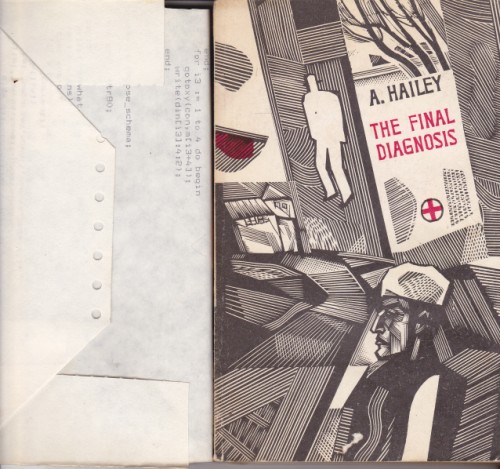 The Final Diagnosis