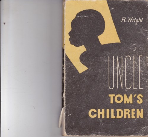 Uncle Tom's children