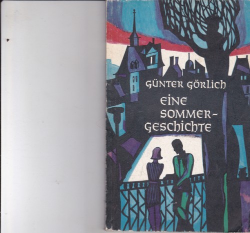 Eine Sommer-geschbichte