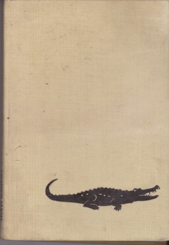 Die Krokodile Ziehen um