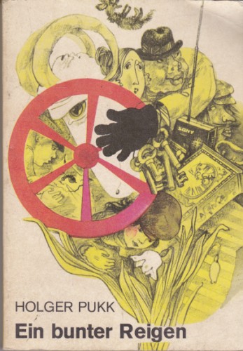 Ein bunter Reigen