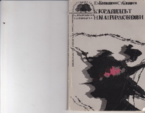 Крадецът на праскови