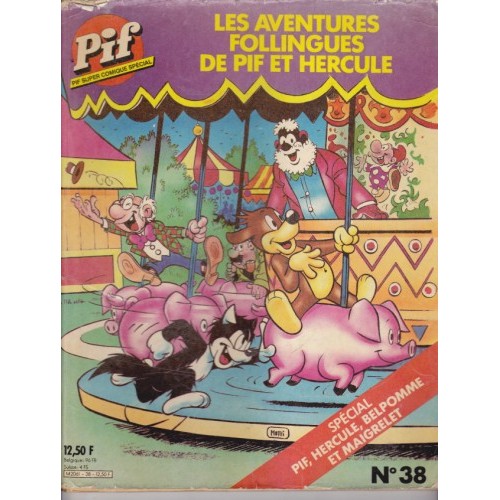 Grandes Aventures