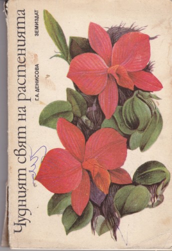 Чудният свят на растенията