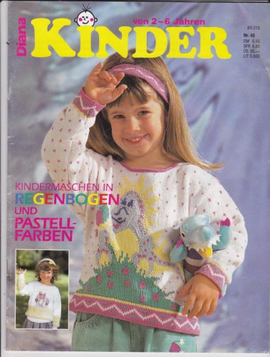 Kinder 