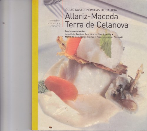 Allariz - Maceda Terra de Celanova