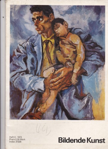 Bildende Kunst - 1974/3