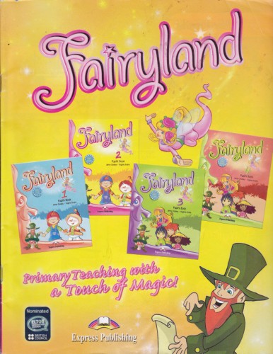 Fairyland