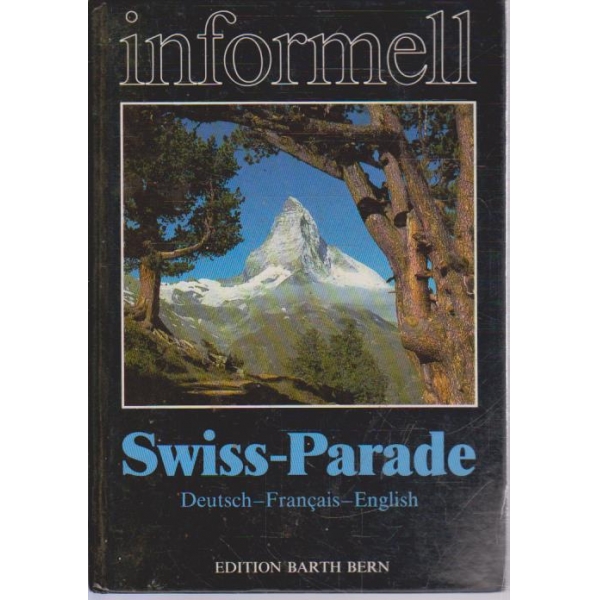 Swiss-Parade