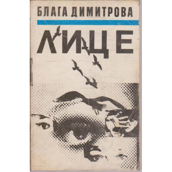 Лице