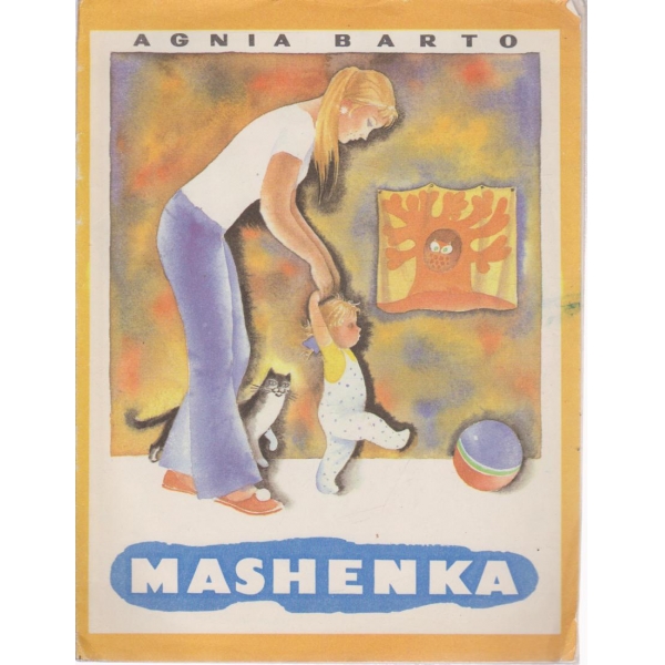 Mashenka