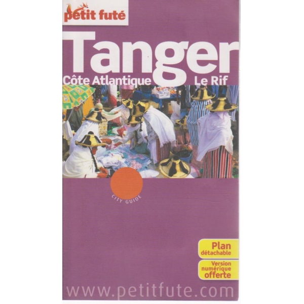Tanger-  Cote Atlantique,  Le Rif
