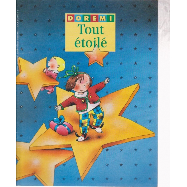 Tour etoile
