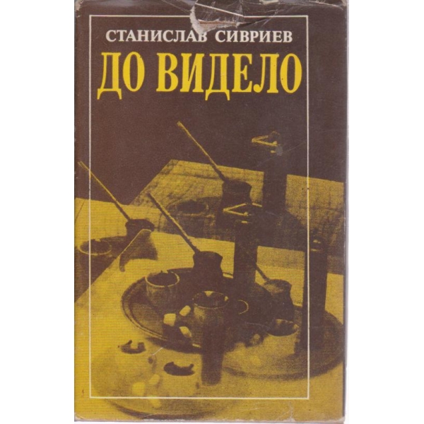 До видело-разговори с Илия Бешков