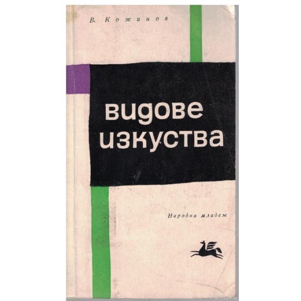 Видове изкуства