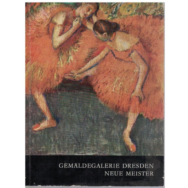 Gemalde galerie Dresden
