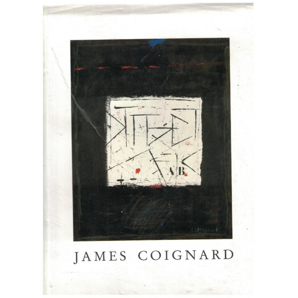 James Coignard