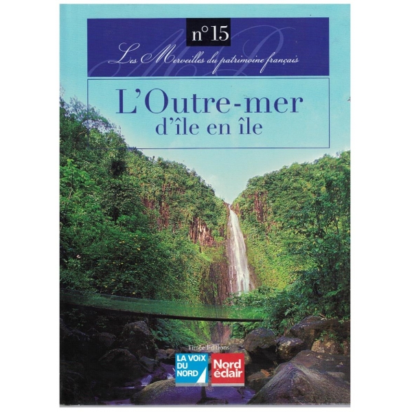 L'Outre-mer d'ile en ile №16