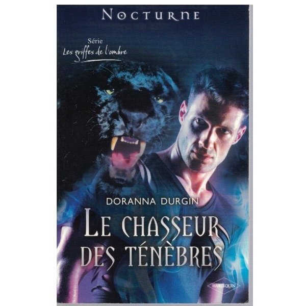 Le chasseur des tenebres