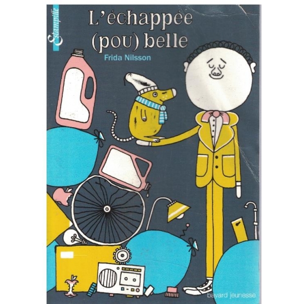 L'echappee belle