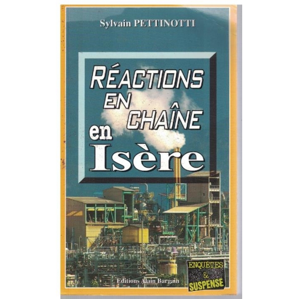 Reactions en chaine en Isere