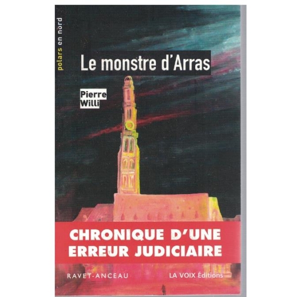 Le monstre d'Arras