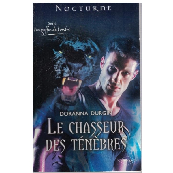 Le chasseur des tenebres