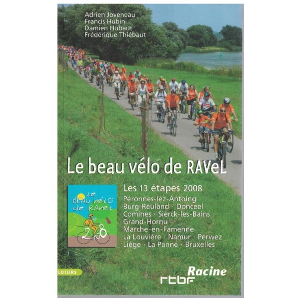 Le beau velo de Ravel 2008