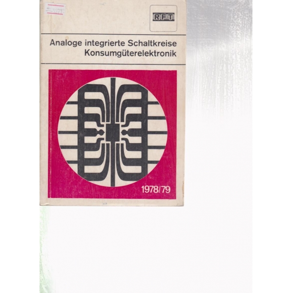 Analoge integrierte Schaltkreise