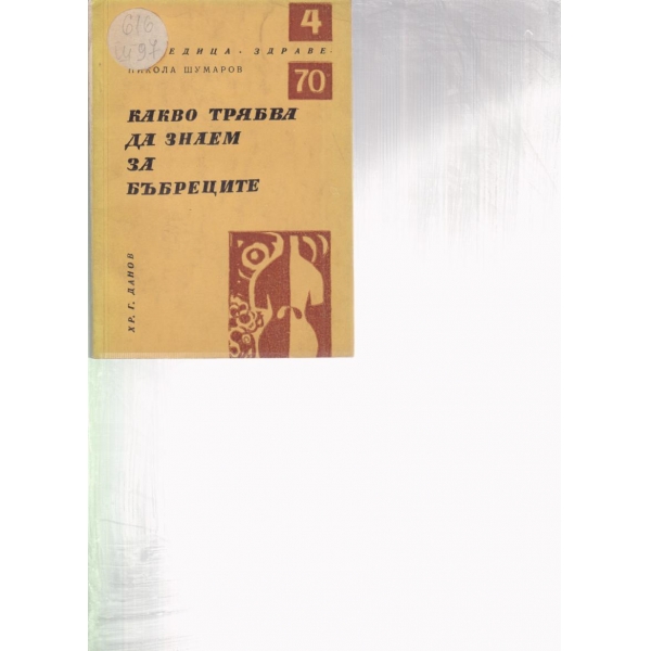 Какво трябва да знаем за бъбреците