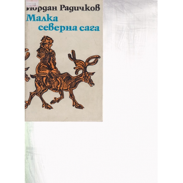 Малка северна сага