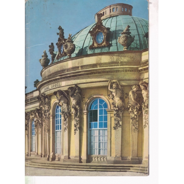 Sanssouci