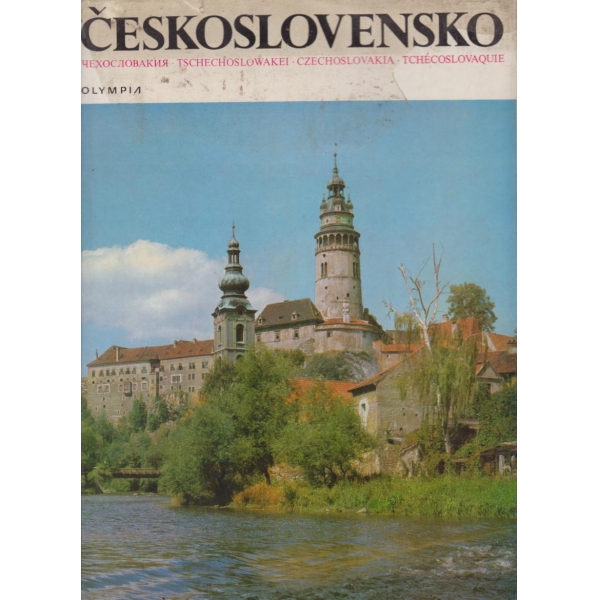 Ceskoslovensko