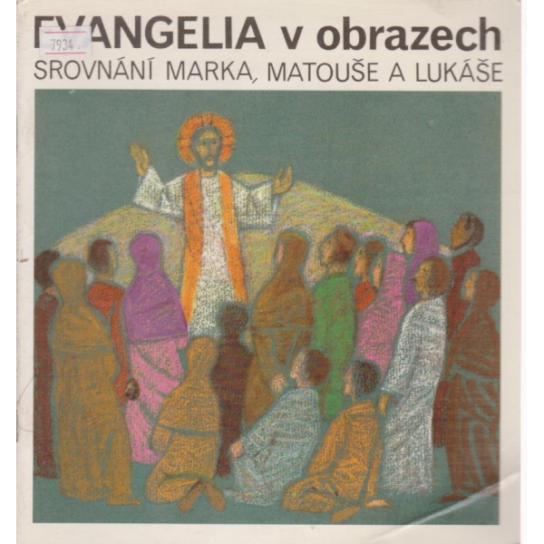 Evangelia v obrazech