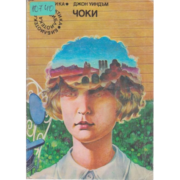 Чоки
