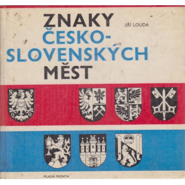 Znaky cesko-slovenskych mest