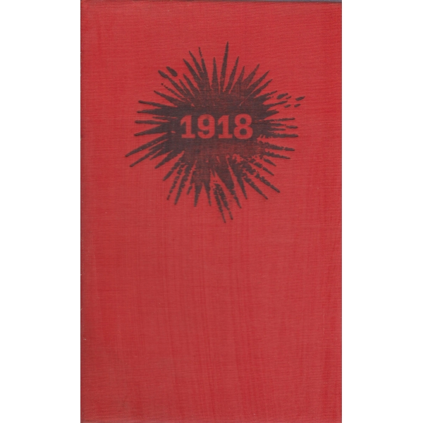 1918-Войнишкото въстание