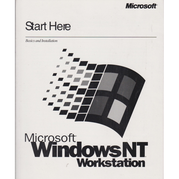 Windows NT