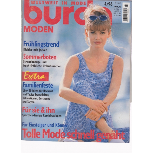 Burda-4-1996