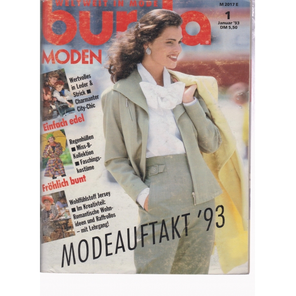 Burda-1-1993