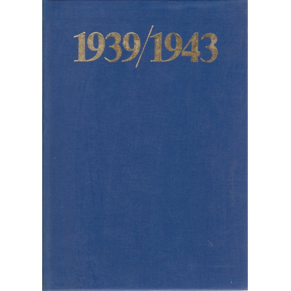 1939-1943-1 том
