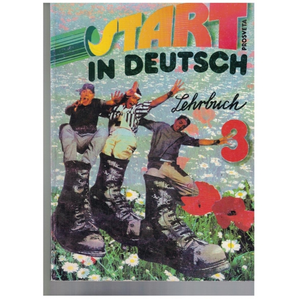 Start in deutsch
