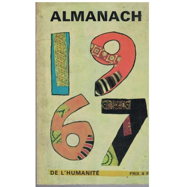 Almanach 1967