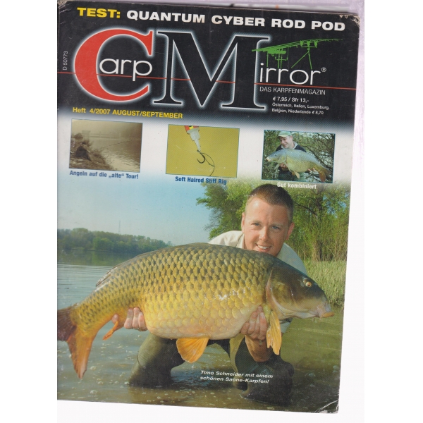 Carp Mirror-4-2007