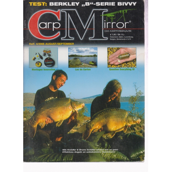 Carp Mirror-4-2006