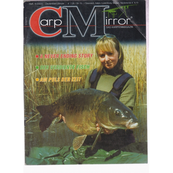 Carp Mirror-6-2003